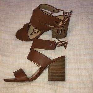 Sam Edelman Heels